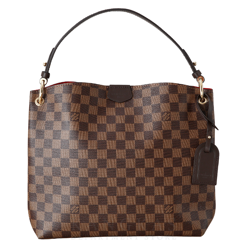 LOUIS VUITTON(USED)루이비통 다미에 에벤 그레이스풀 MM